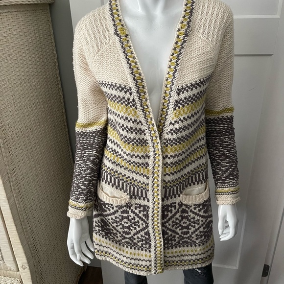 Free People Annabelle Cardigan - S - Picture 2 of 8